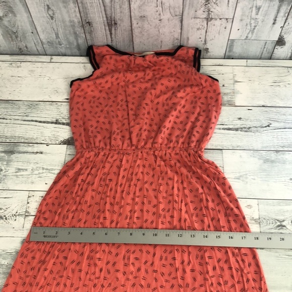 Ann Taylor Loft Tank Dress Sz: XS - Picture 9 of 10